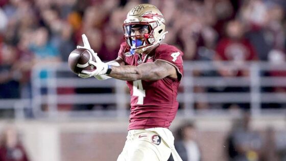 Keon Coleman