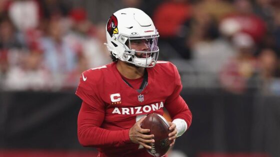 Kyler Murray