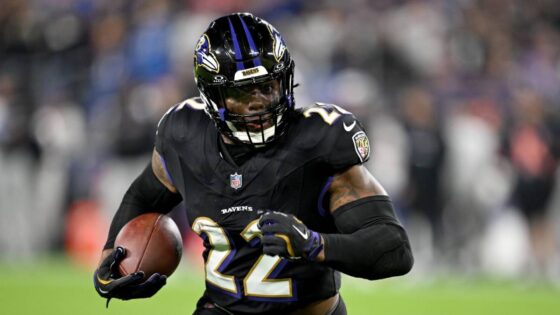Derrick Henry
