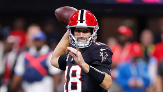 Kirk Cousins