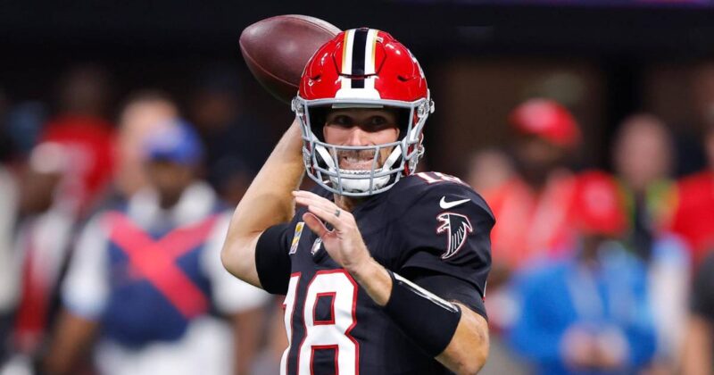 Kirk Cousins