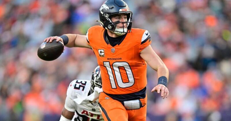 Bo Nix