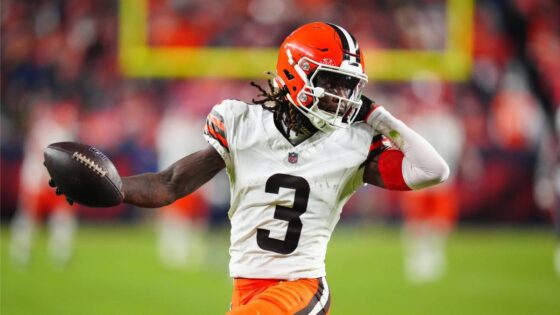 Jerry Jeudy
