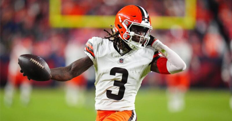 Jerry Jeudy
