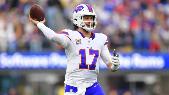 Josh Allen