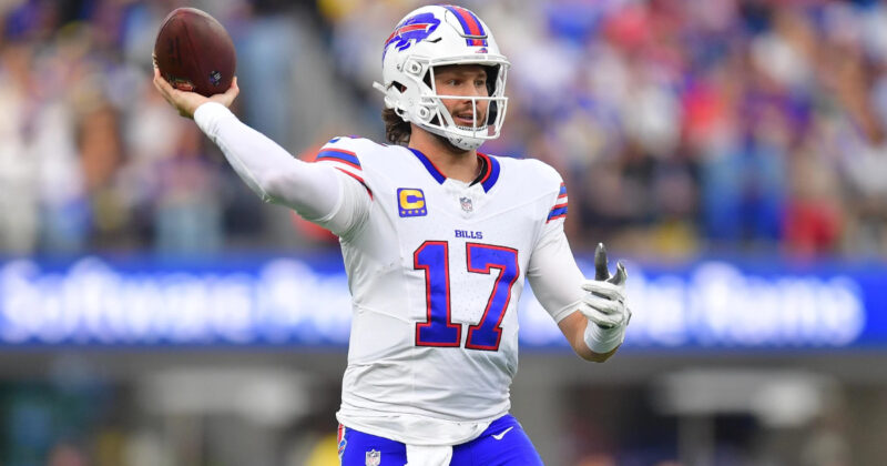 Josh Allen