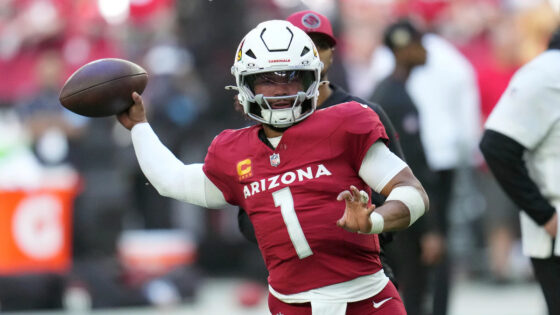 Kyler Murray