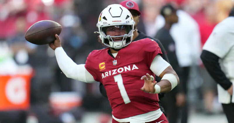 Kyler Murray