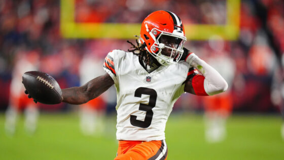 Jerry Jeudy