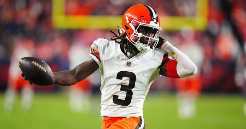 Jerry Jeudy