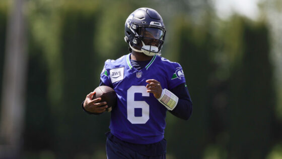 Jalen Milroe