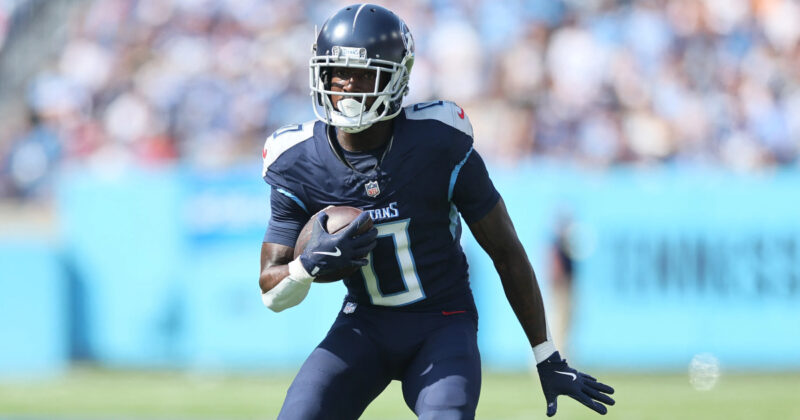 Calvin Ridley