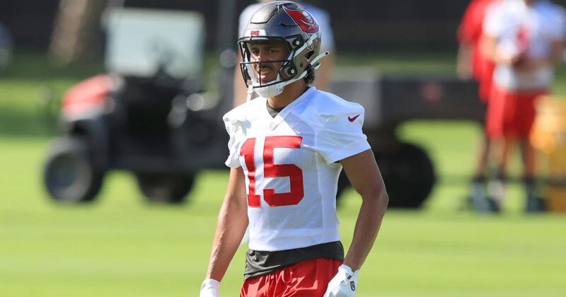 Jalen McMillan
