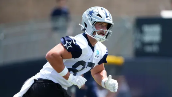Jake Ferguson