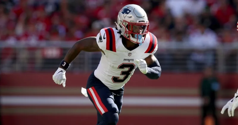 DeMario Douglas