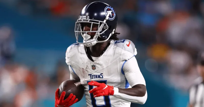 Calvin Ridley