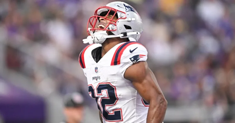 TreVeyon Henderson
