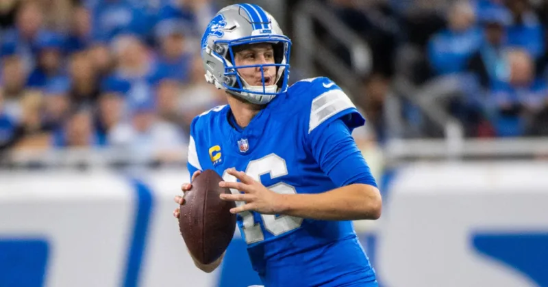 Jared Goff