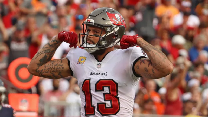 Mike Evans