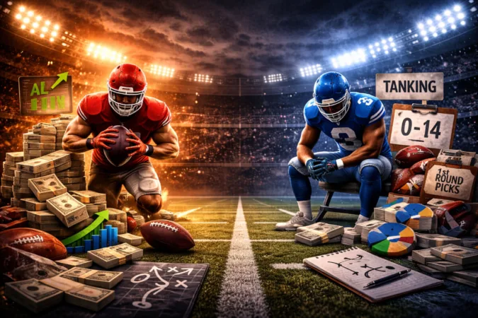 Build a Dynasty Contender