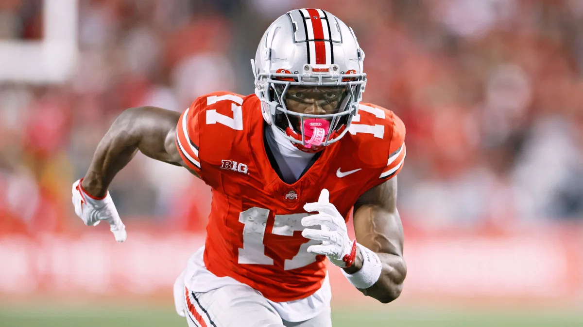Carnell Tate