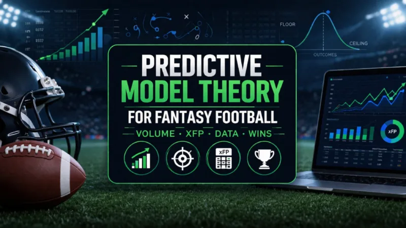 Predictive Model Theory