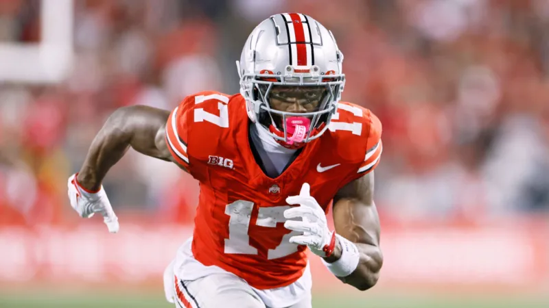 Carnell Tate